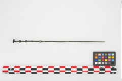 Foto von Bronzemehrkopfnadel (NHMW-PRAE-025738)